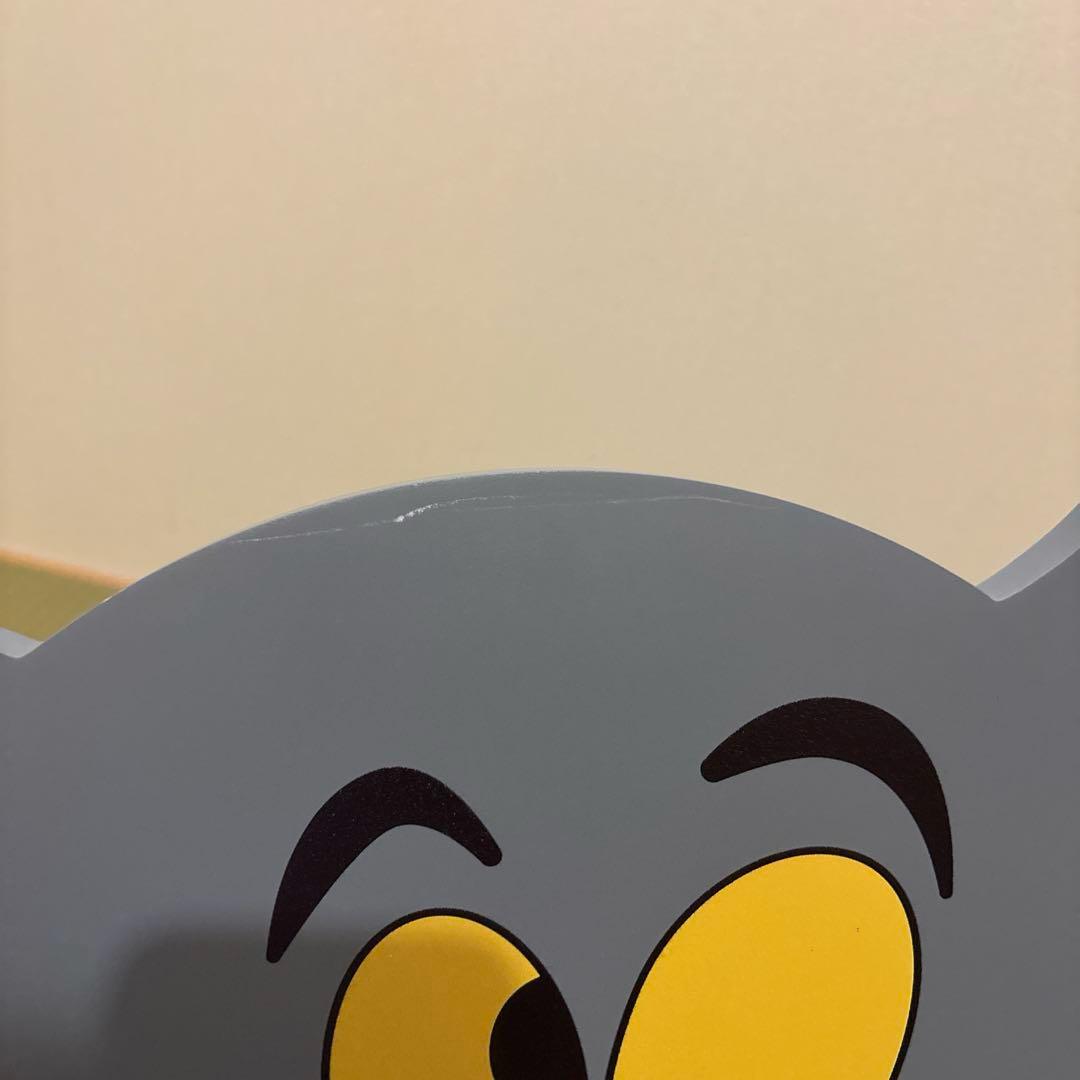 トムとジェリー　Tom and Jerry サイドテーブル　高さ40cm