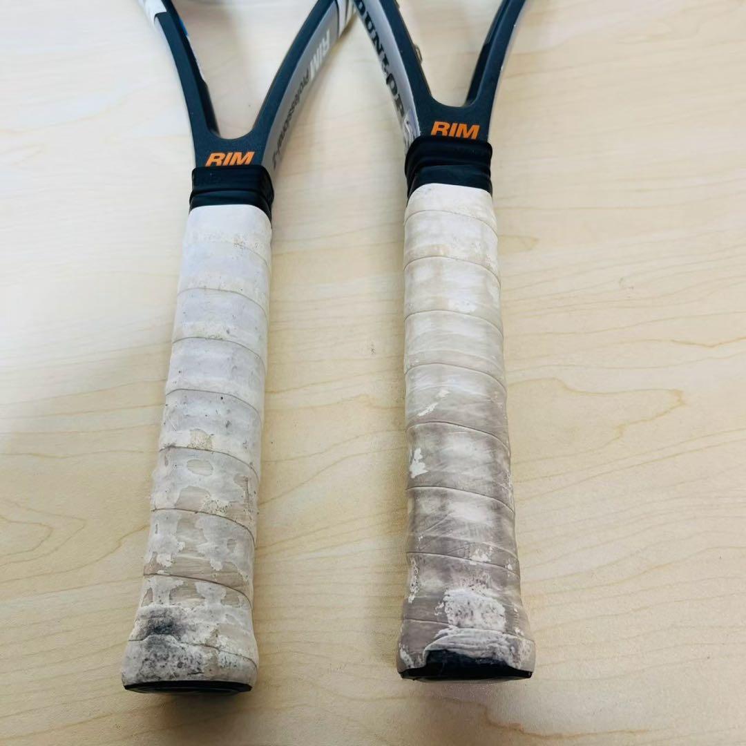 【2本セット】 RIM Professional-z リム プロフェッシナル