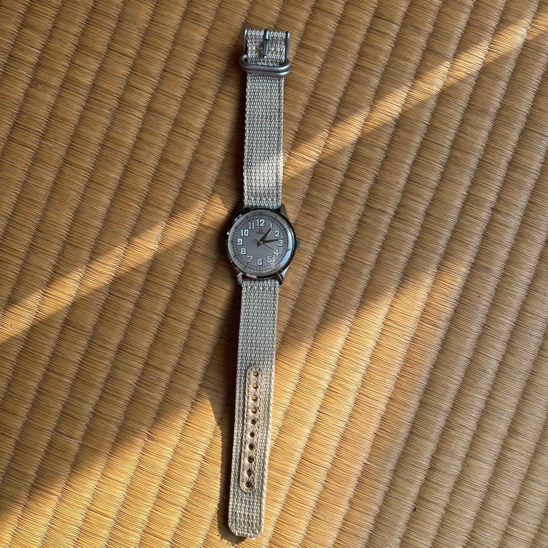 OMEGA 時計　ふぇいく