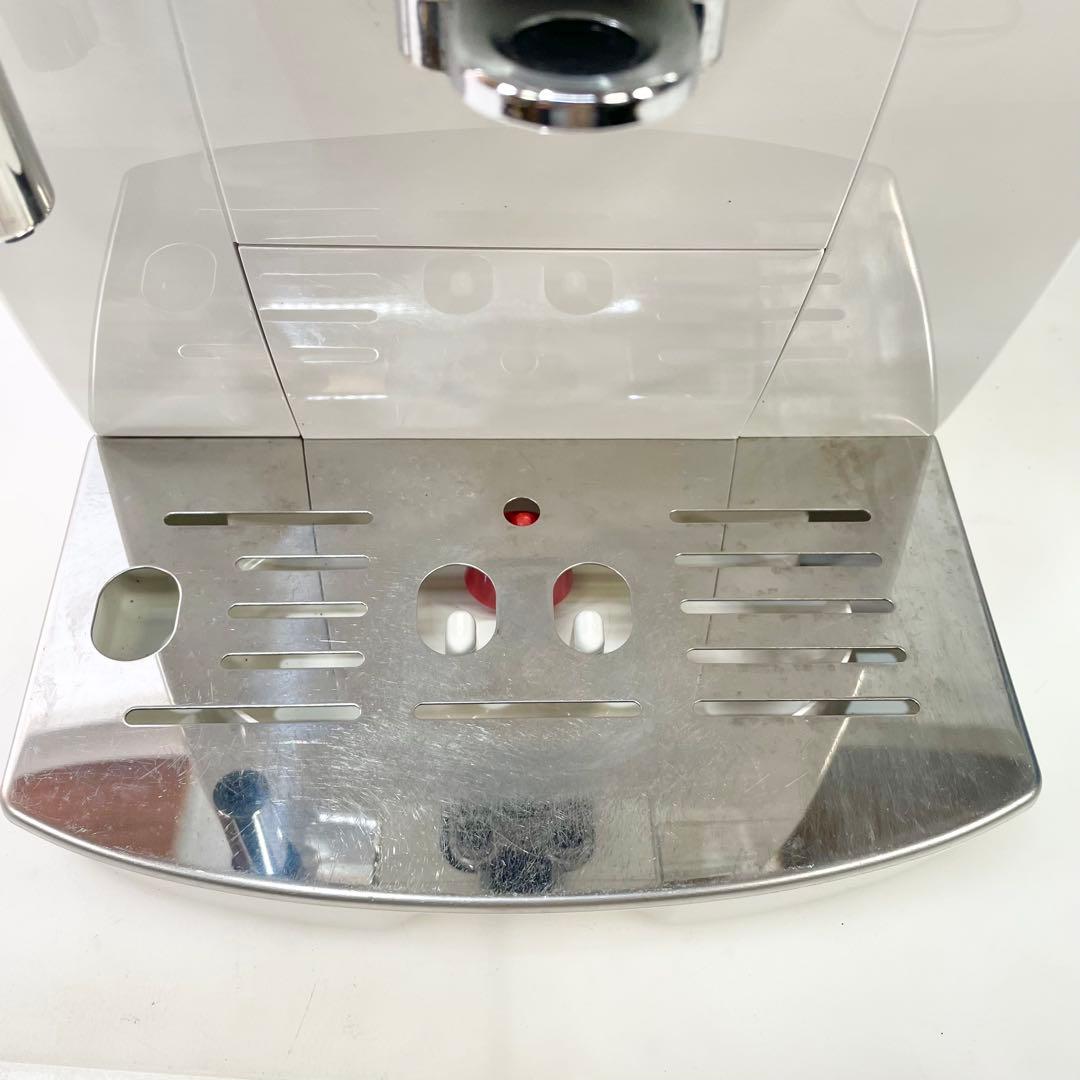 ◎ デロンギ マグニフィカS コンパクト全自動エスプレッソマシン