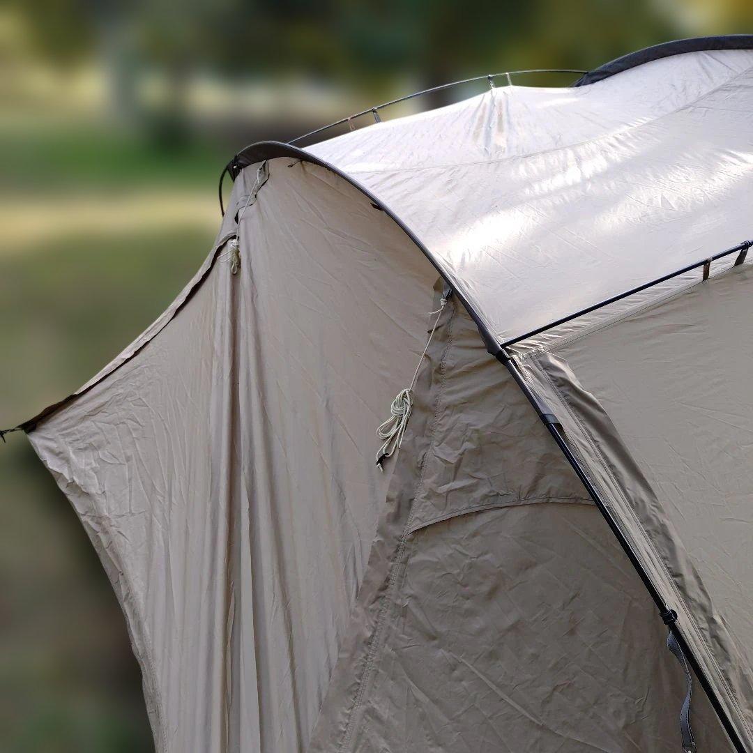 Sabbatical サバティカル　ギリアテント