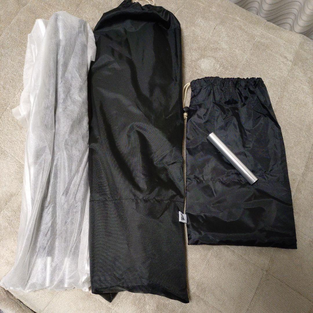 Sabbatical サバティカル　ギリアテント