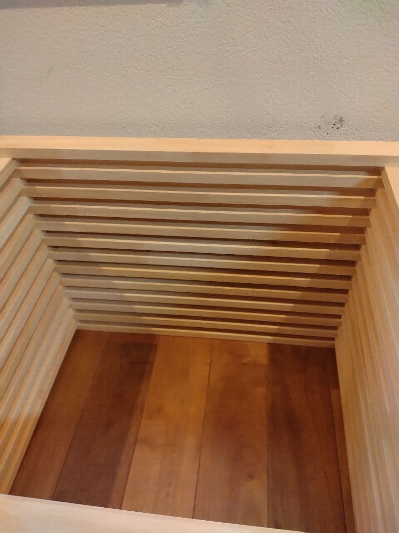 木製　ハンドメイド　オーダー　水槽台　テレビ台　棚　シェルフ　アクアラック熱帯魚