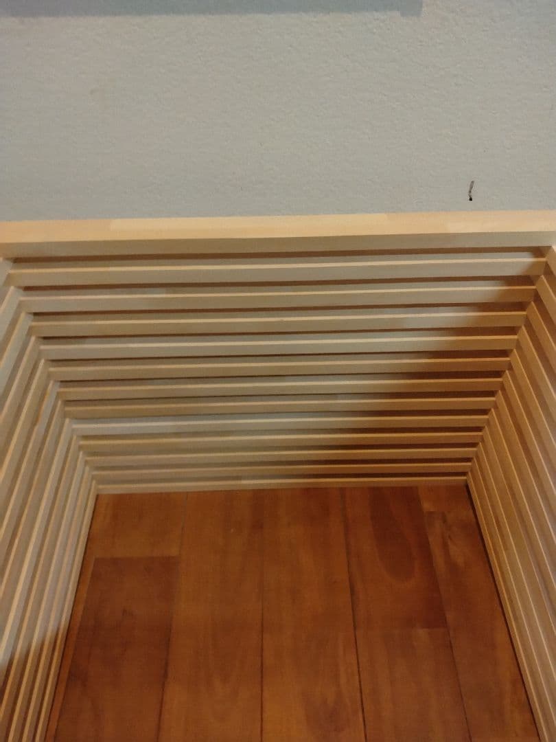 木製　ハンドメイド　オーダー　水槽台　テレビ台　棚　シェルフ　アクアラック熱帯魚