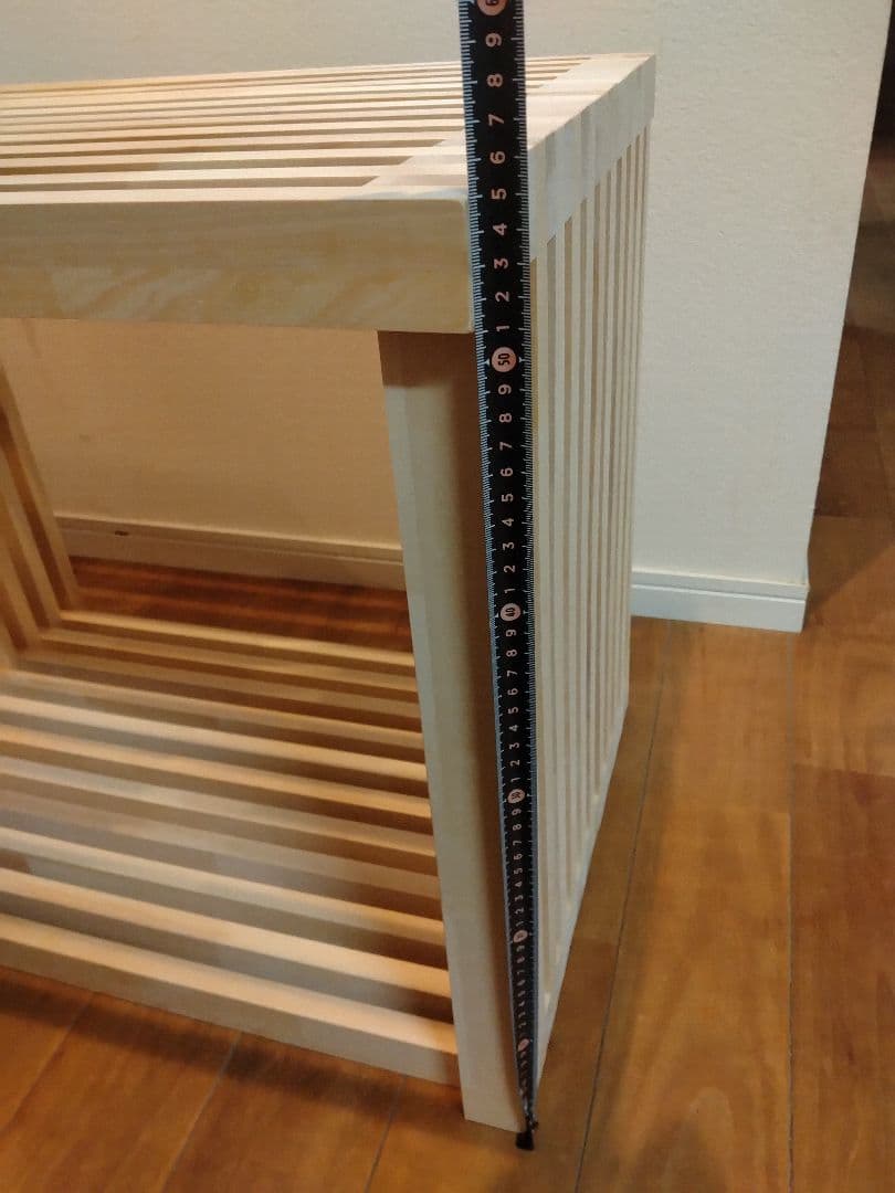 木製　ハンドメイド　オーダー　水槽台　テレビ台　棚　シェルフ　アクアラック熱帯魚