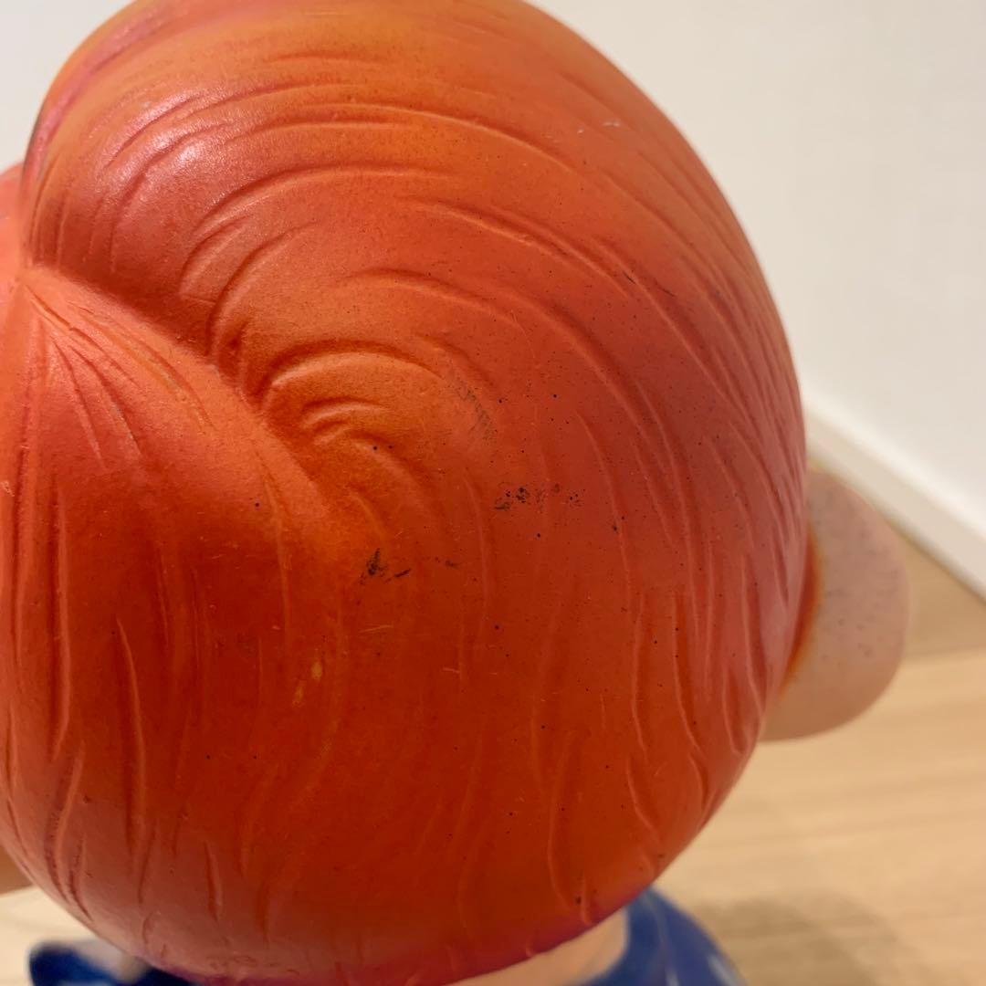 Howdy Doody ハウディードゥディー　ランプ　テンダーロイン ビンテージ