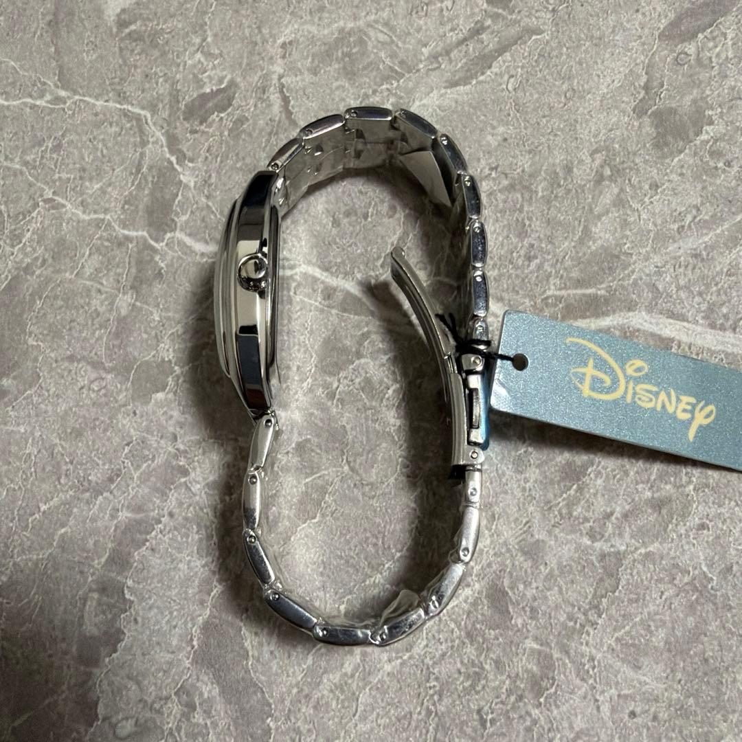【新品】ディズニー ヴィンテージ 手巻き 腕時計 限定 希少カラー 付属品完備