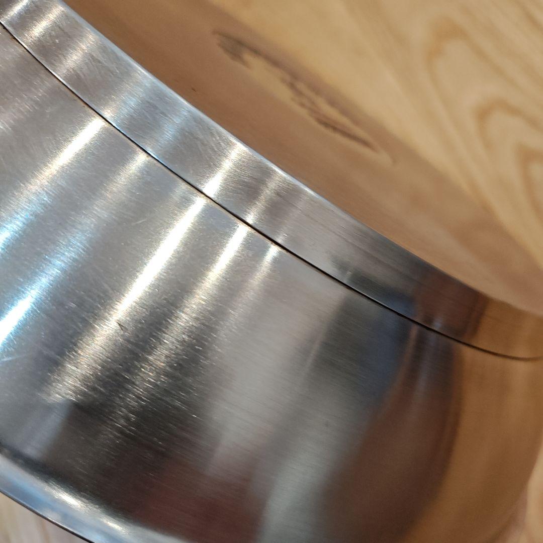 【最終価格】WMF グルメプラス　フライパン　24センチ TRANSTHERM