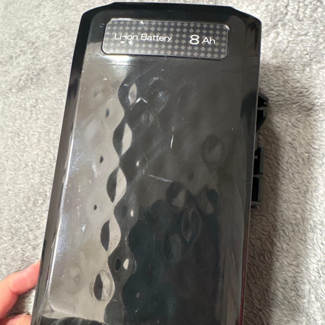 NKY576B02A 8Ah リチウムイオンバッテリー