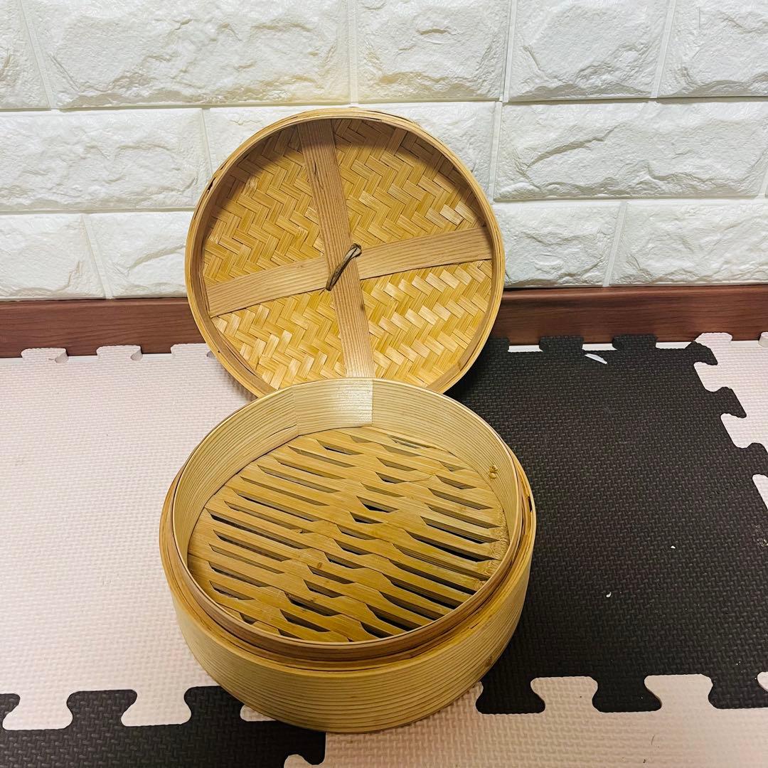 ヒノキセイロセット　サンフーズジャパン株式会社