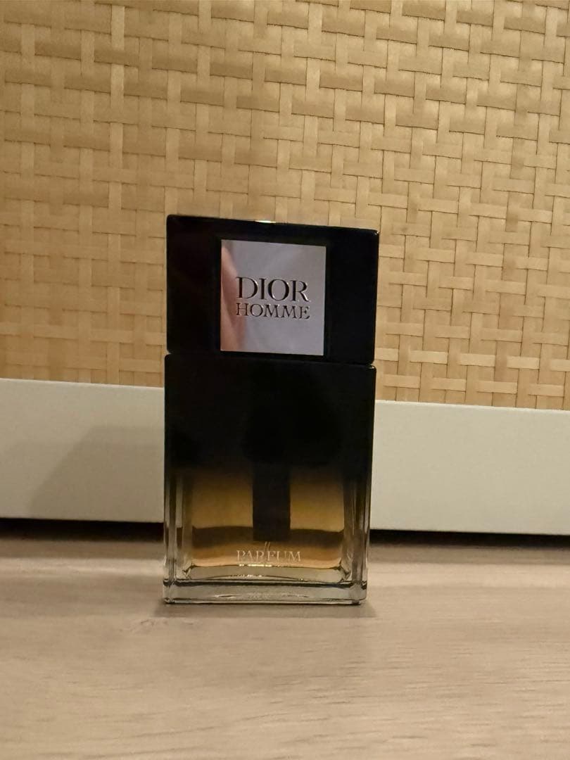 ディオール オム パルファン 75mL