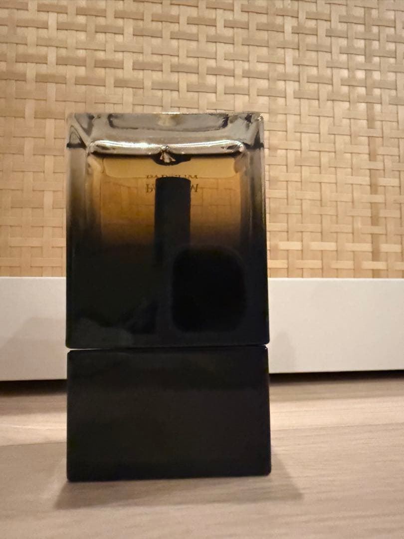 ディオール オム パルファン 75mL