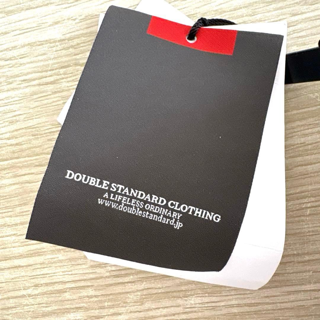 【期間限定値下】　DOUBLE STANDARD CLOTH INGスカート