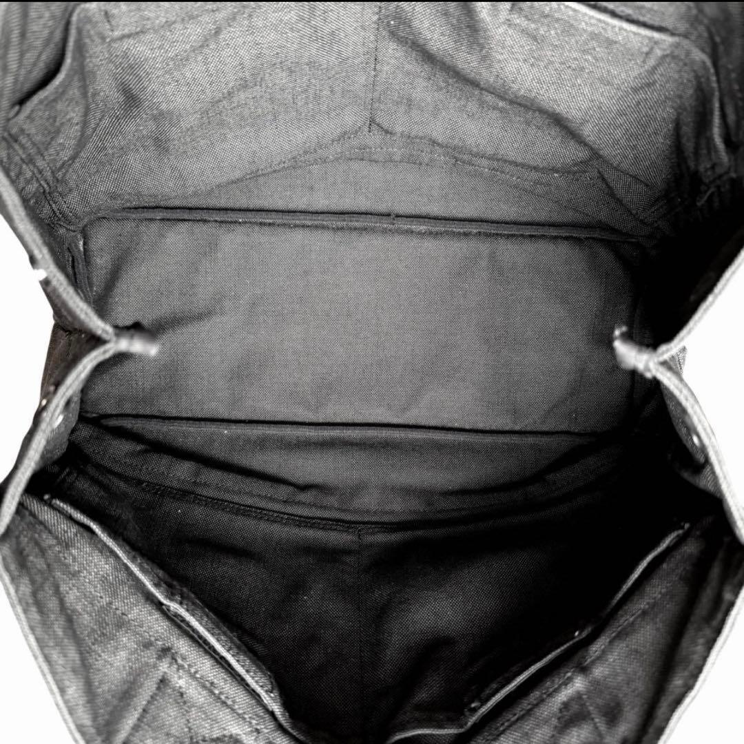 【太郎さま専用】未使用級✨ポーター PORTER スモーキー M トートバッグ