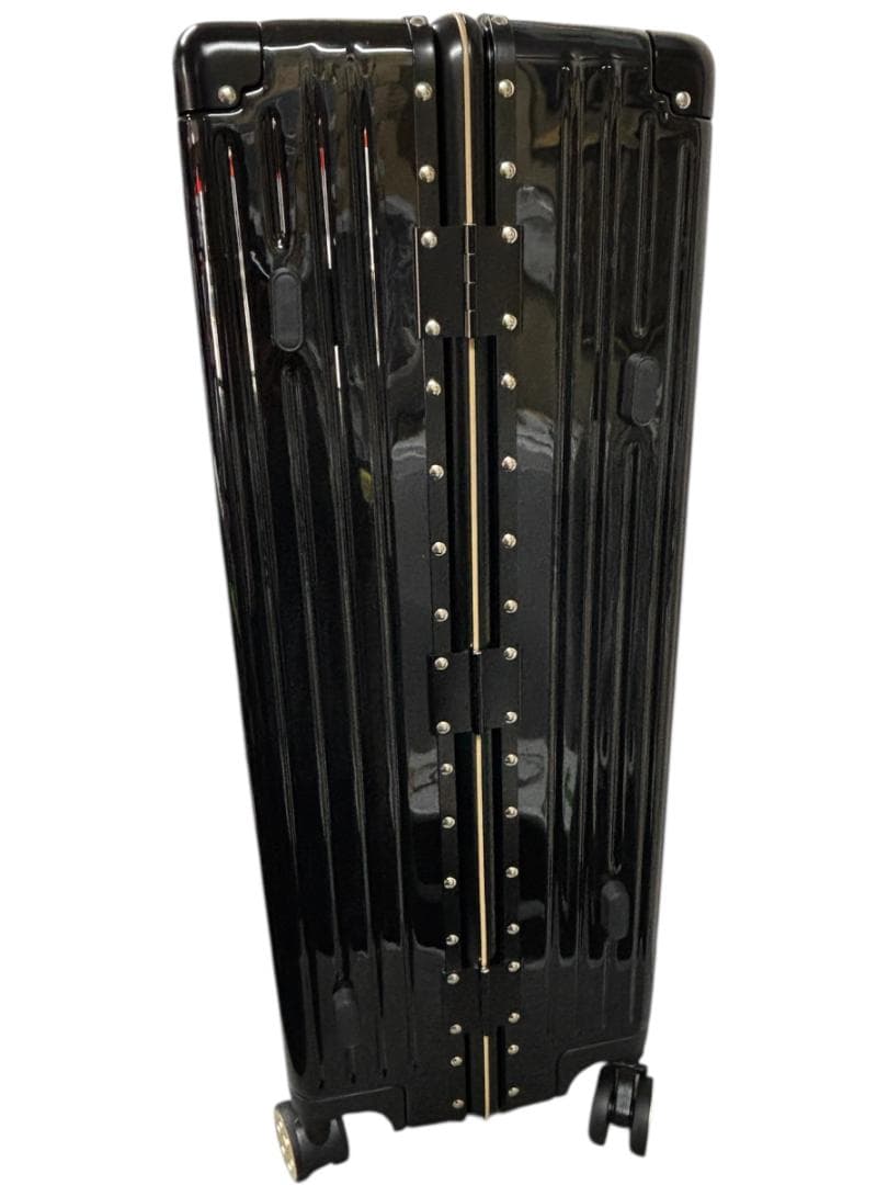 【未使用品】TABITORA 66136-XL ズスーツケース 黒