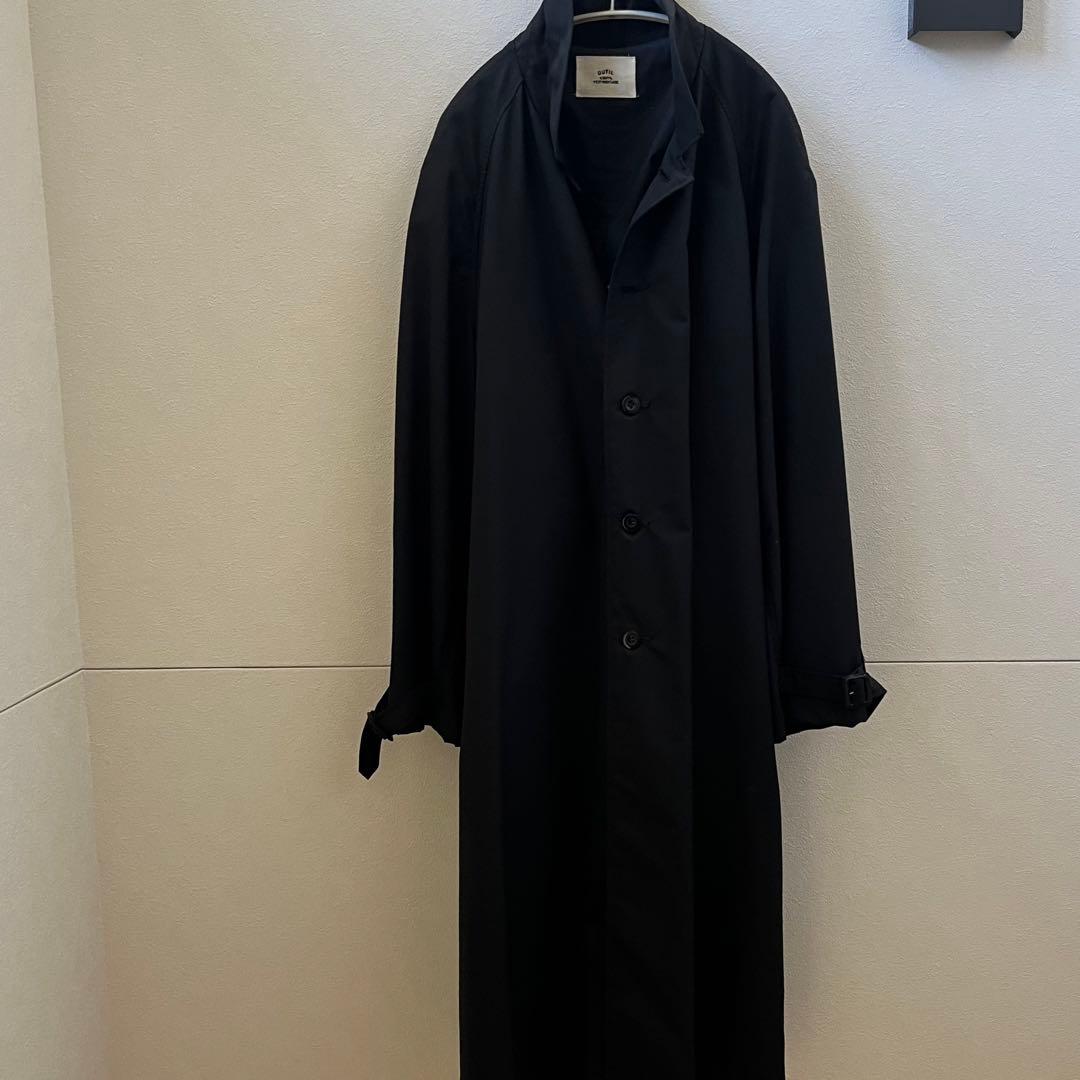 outil MANTEAU UZES マニ様