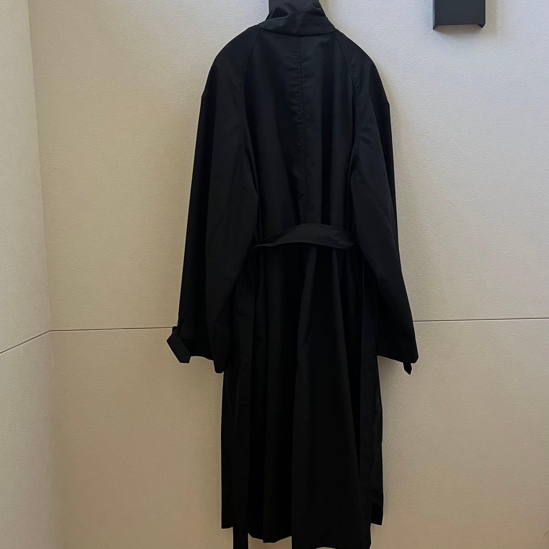 outil MANTEAU UZES マニ様