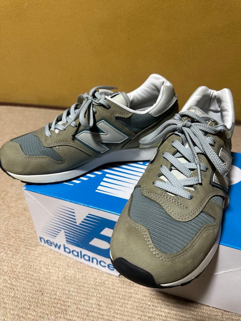 ニューバランス　M1300JP3 26.5