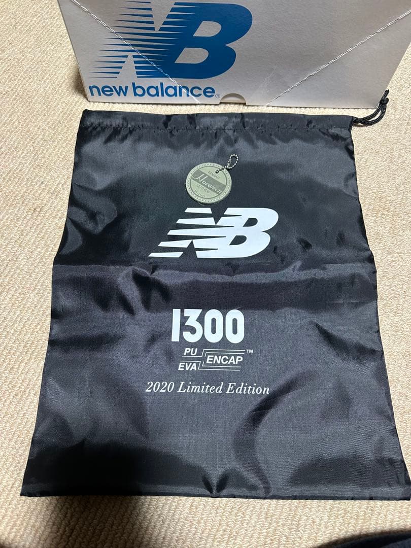 ニューバランス　M1300JP3 26.5