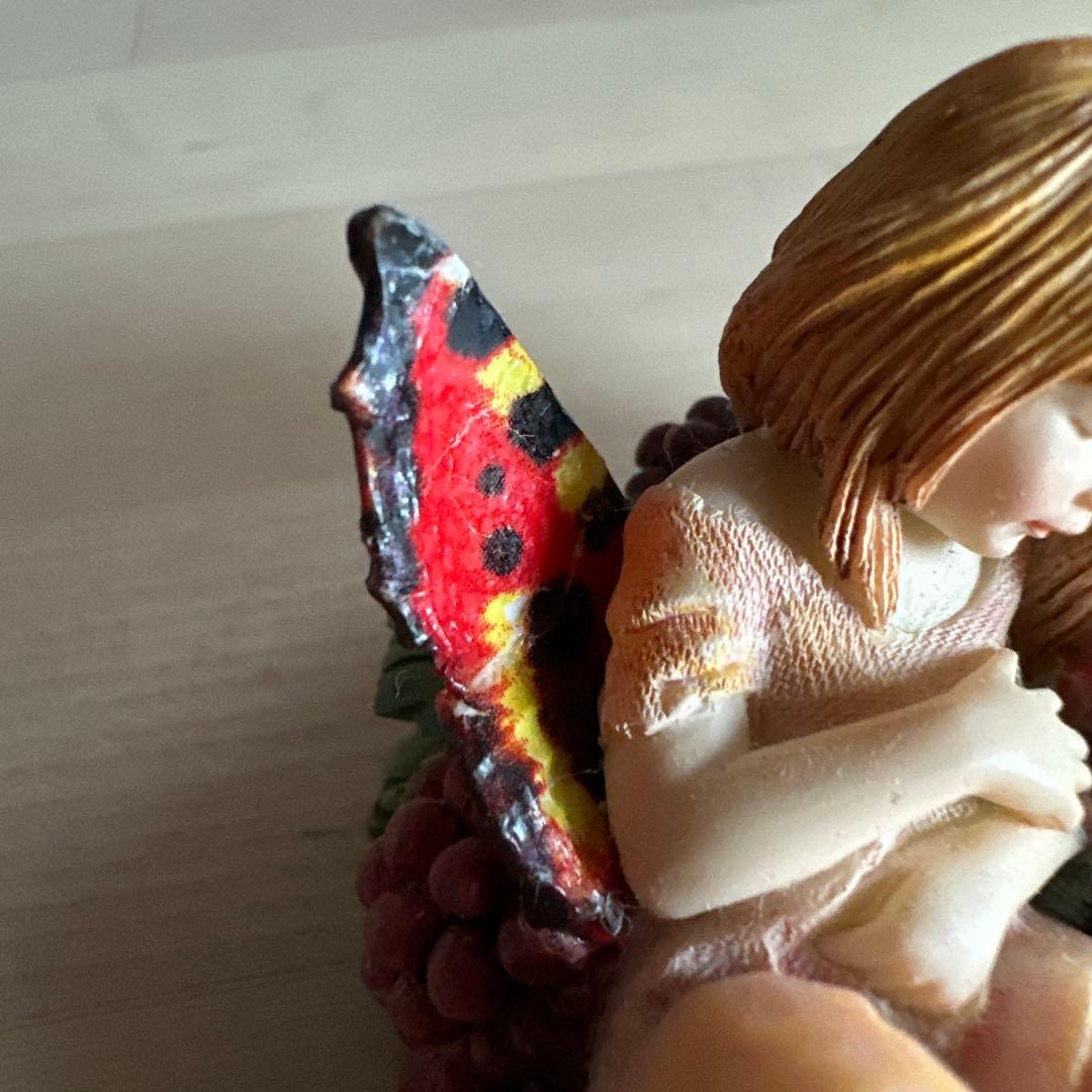 Butterfly fairies バタフライフェアリーズ