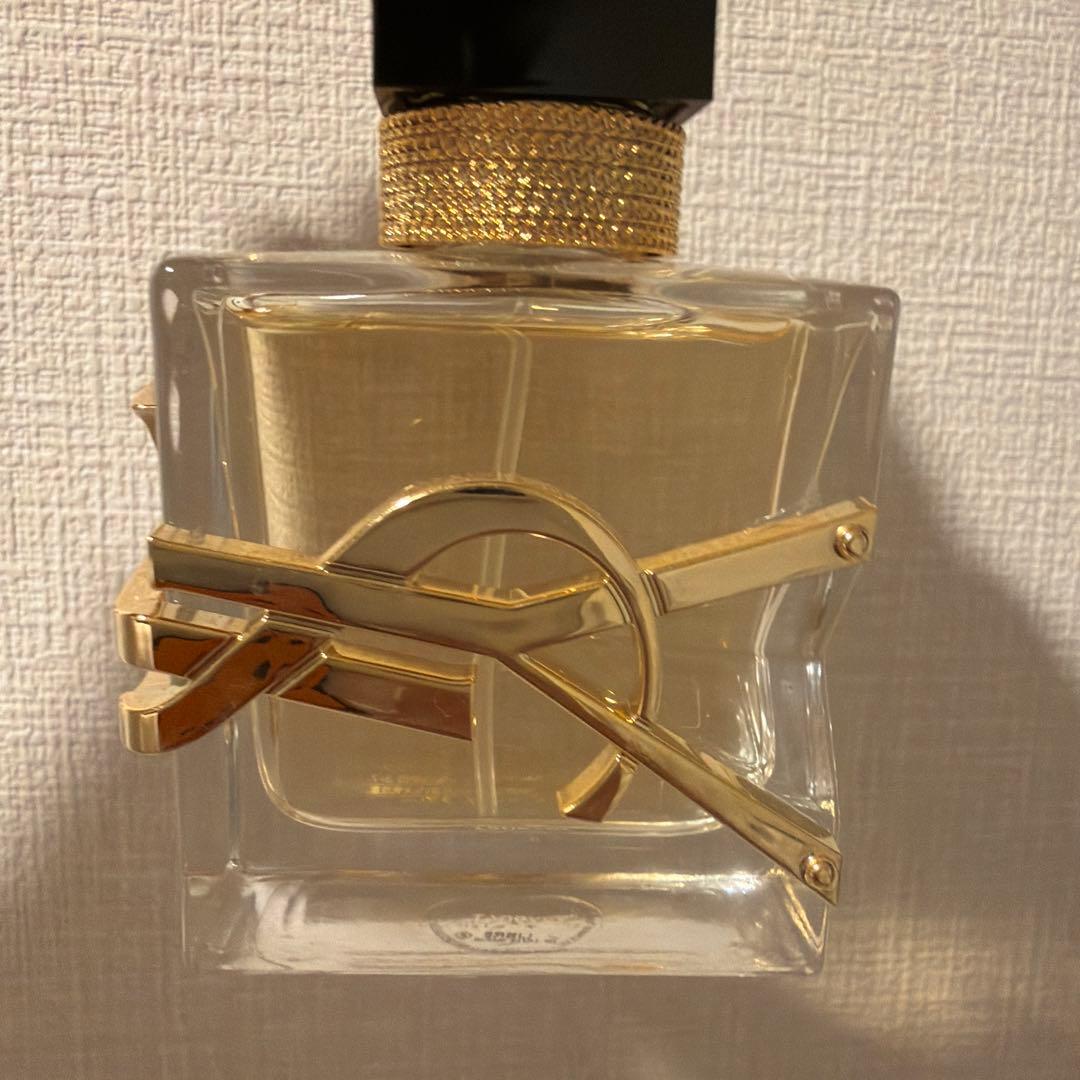 Yves Saint Laurent リブレ 30ml