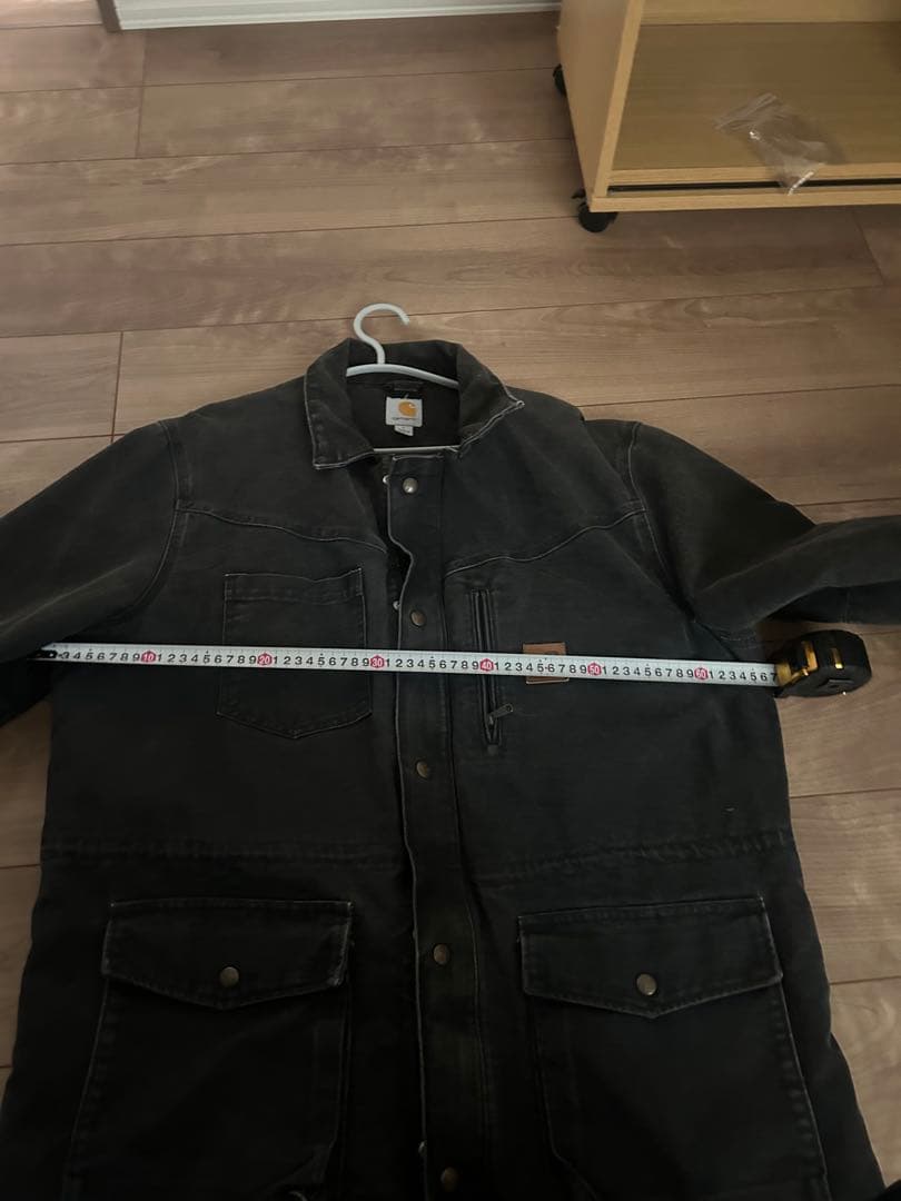 Carhartt トラディショナルジャケット Lsizeメキシコ製