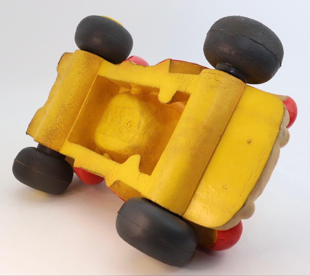 NODDY Squeeze Toyノディーのスクイーズのレアアイテム