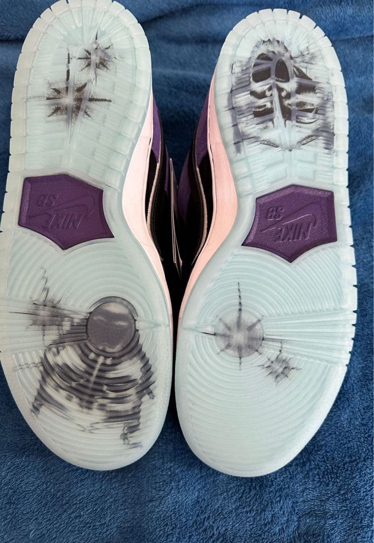 ＊AAA＊ Hayley Wilson × Nike SBDunk Low