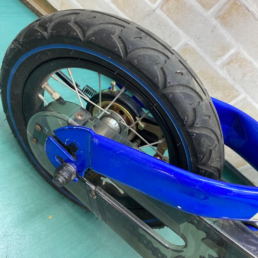 キッズバイク　ランニングバイク　バランスバイク　子供自転車　へんしんバイク