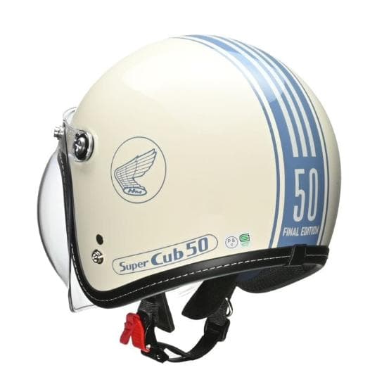 【専用】【新品/未開封】HONDA Super Cub 50 FINAL