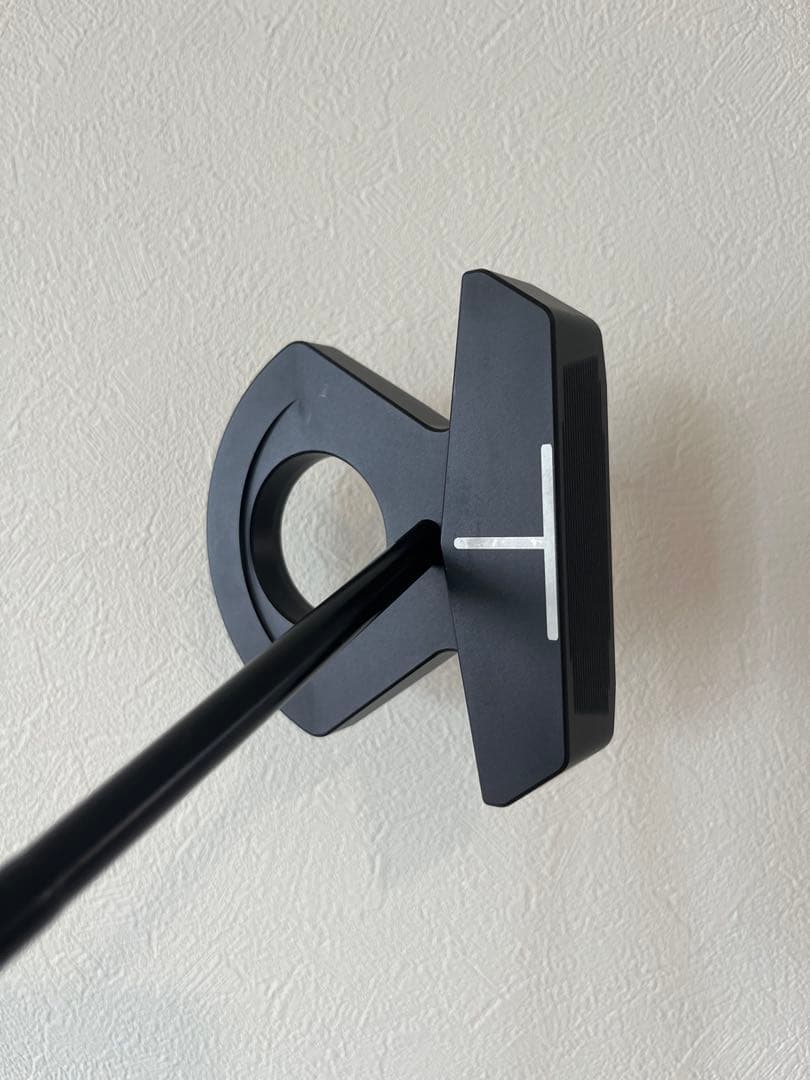 【美品】L.A.B. GOLF パター　レフティ　DF 3 35インチ