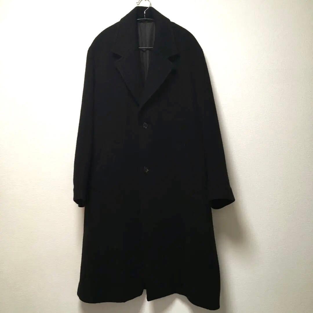 【UNIVERSAL PRODUCTS】ウール　チェスターコート 22AW 1