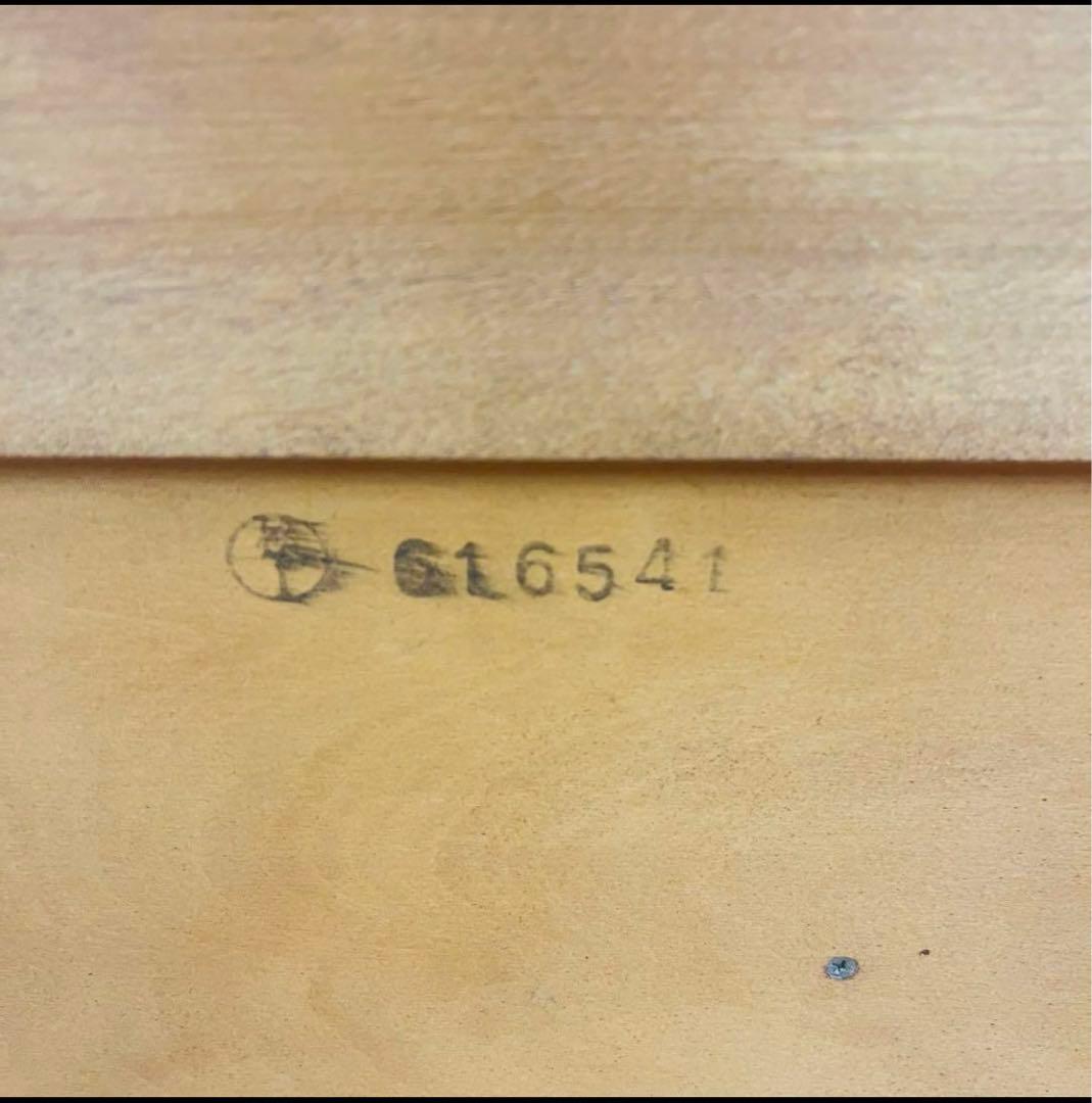 横浜ダニエル Daniel 希少 ドレッサー チェスト アンティーク