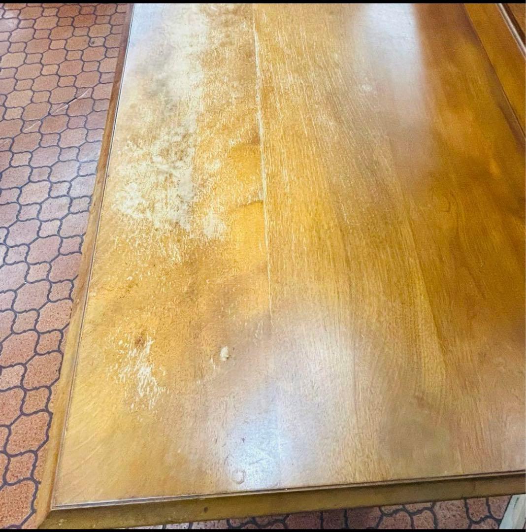 横浜ダニエル Daniel 希少 ドレッサー チェスト アンティーク