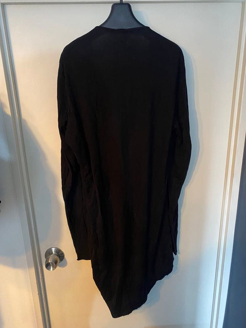 JULIUS（ユリウス）カットソー