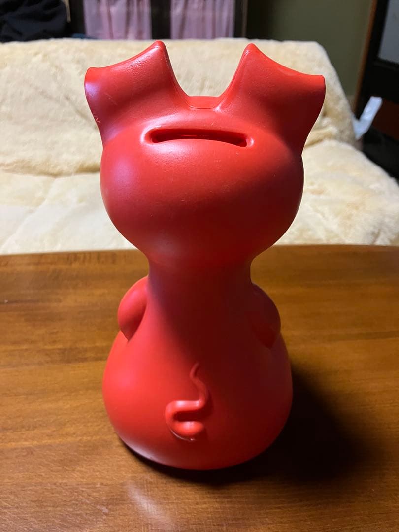 80's old ikea 豚貯金箱 北欧 イケア vintage