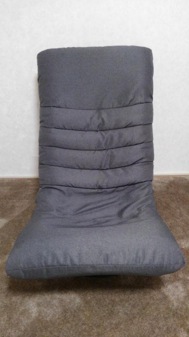 ニトリ回転座椅子 Nクラシエ