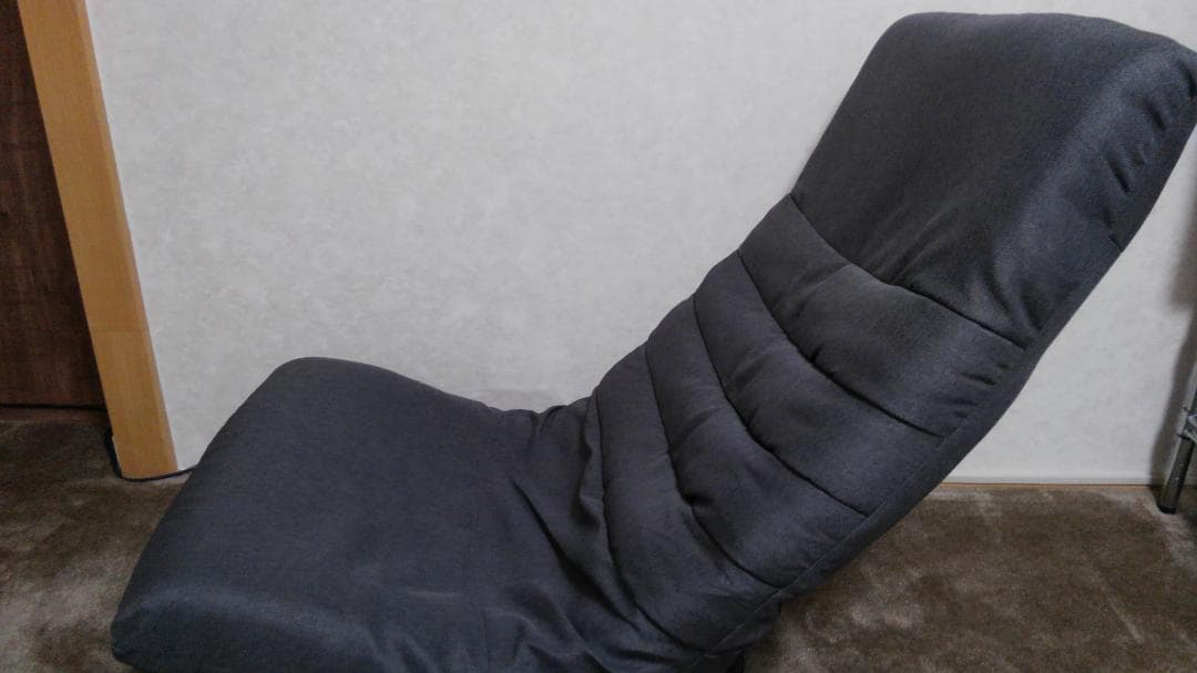 ニトリ回転座椅子 Nクラシエ