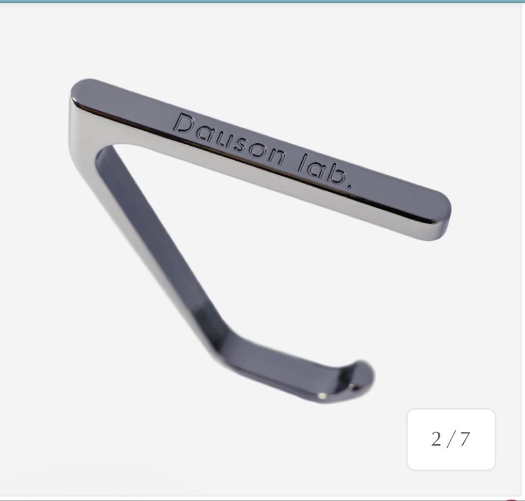 最終値下げDauson lab. マザーズリュックSPACEFOLD 付属品つき