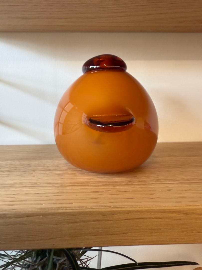 イッタラ　クーラス　セビリアオレンジ