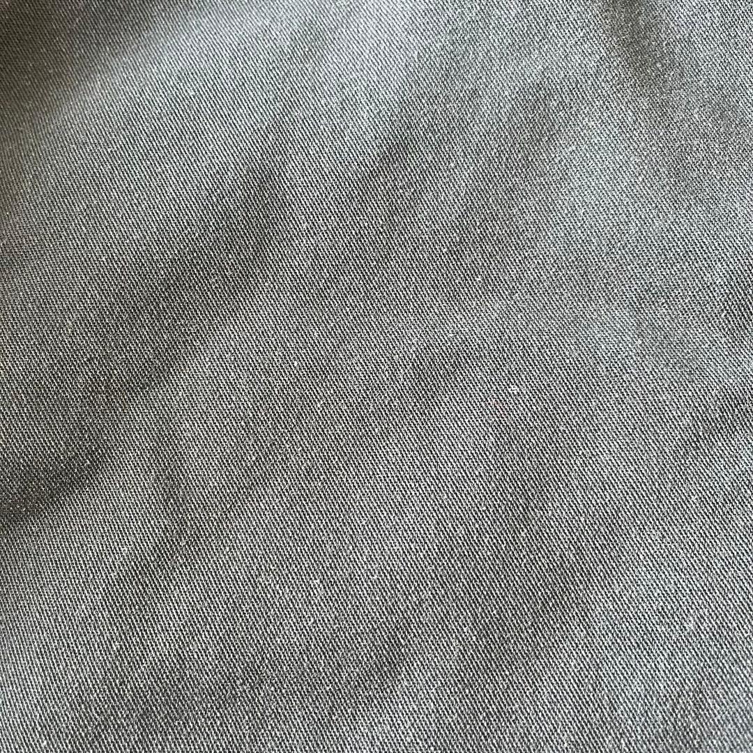 90's softwear 中綿ワークジャケット　ディズニーキャスト仕様＊希少＊