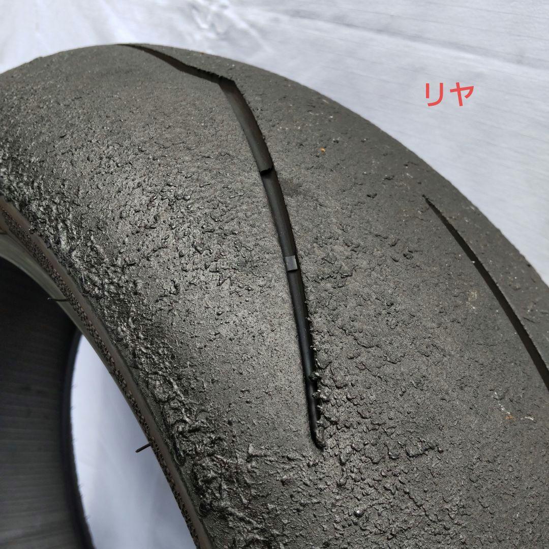 OGAch13 さん専用!ピレリ ディアブロ スーパーコルサ V3