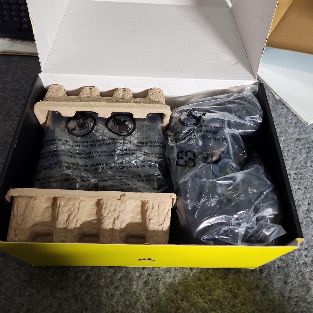 【動作品】CORSAIR RM1000x 2024 80PLUS GOLD
