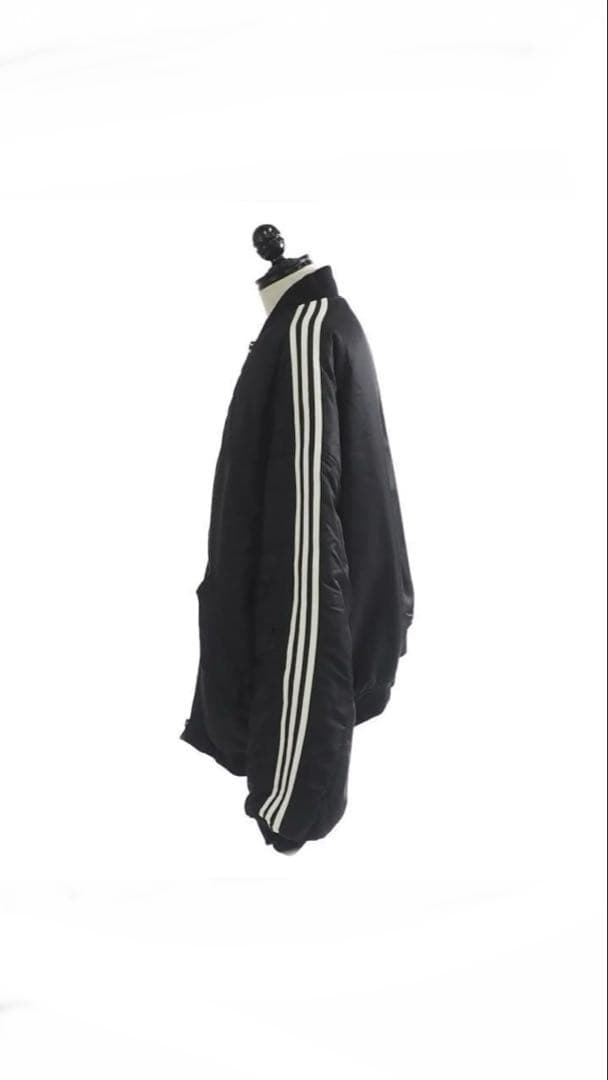 balenciaga adidas バレンシアガ ボンバー　ma-1