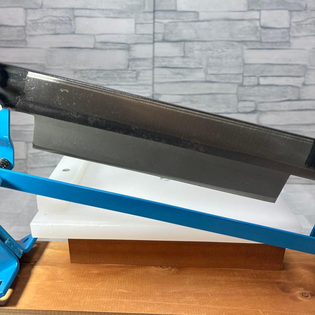 富士水 餅切り機