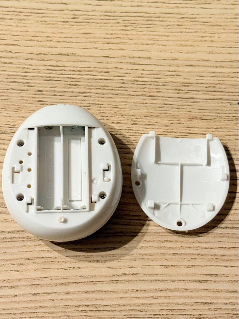 たまごっちみーつ マジカルみーつver. 限定カラー ホワイト