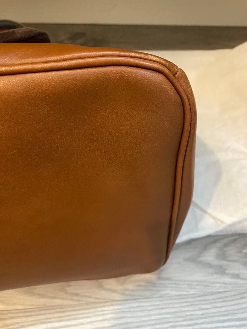 専用　シータパランティカ レザートートバック