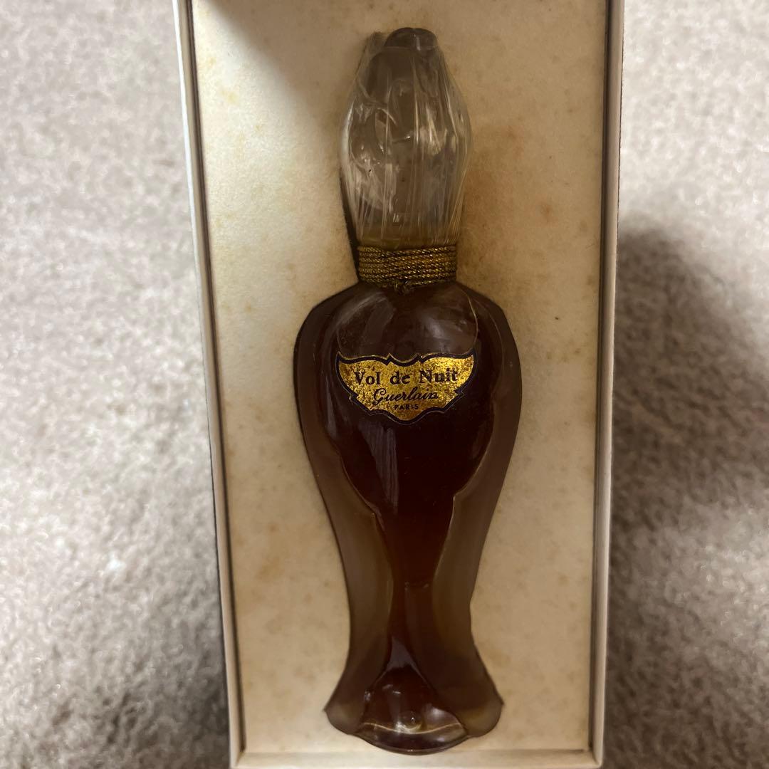 ゲラン　VOL DE NUITボルドニュイ　夜間飛行　エクストレ15ml