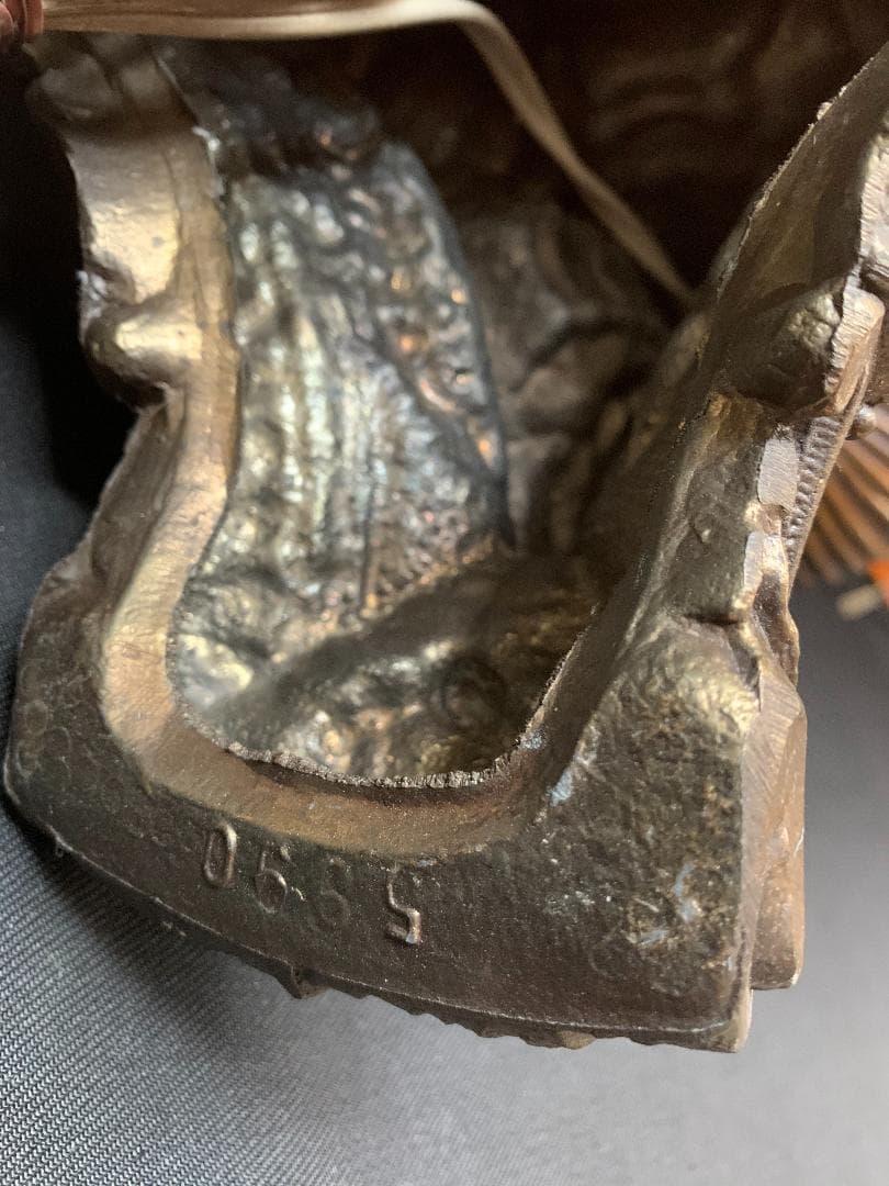 イタリア アンティーク フロア ランプ ライト スタンド 真鍮 卓上 デスク