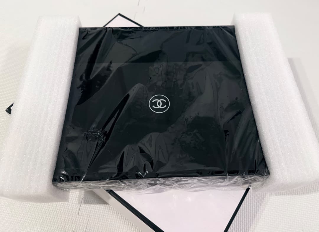 CHANEL ノベルティ トレー